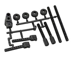 Kyosho Body Mount set (Repl.FT22)