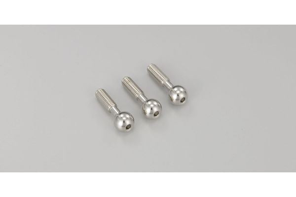 Kyosho 9mm Pillow Ball (3) Repl.FZ74