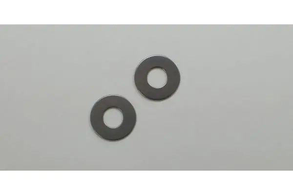 Kyosho Diff Rings (Repl. WBD4)