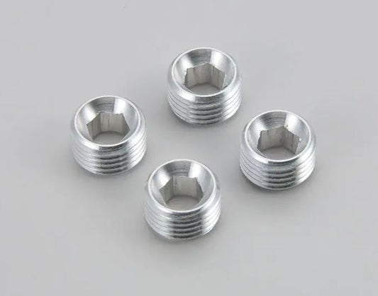Kyosho 10mm Screw Cap (4)