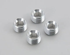 Kyosho 10mm Screw Cap (4)