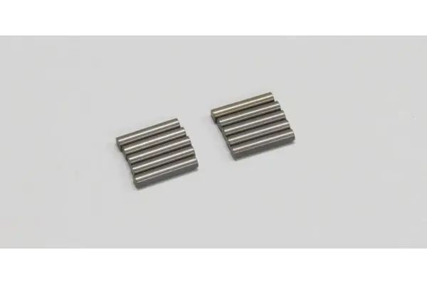 Kyosho Shaft: 2.6x14mm (10)Repl.IF039