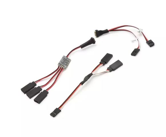 Kyosho LED Light System