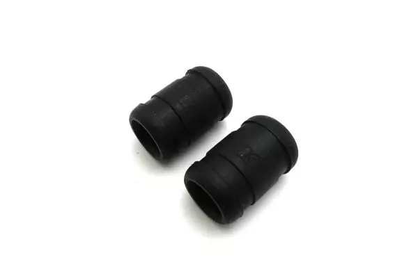 Kyosho Muffler Joint Pipe .21-.25 (2)
