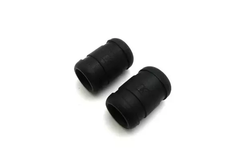 Kyosho Muffler Joint Pipe .21-.25 (2)