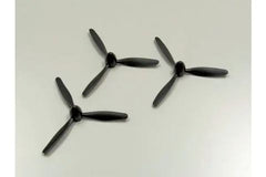 Kyosho EP Beaver 3 bladed Prop 3pc