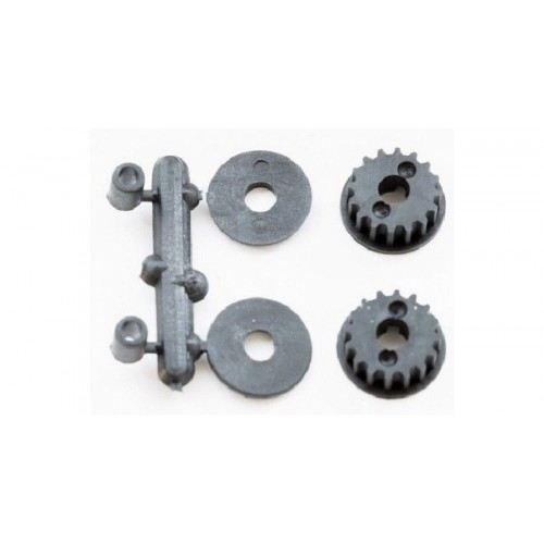 Kyosho zEP R.S Pulley