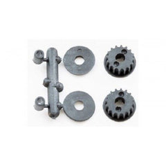 Kyosho zEP R.S Pulley