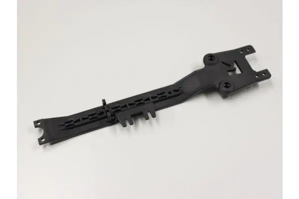Kyosho zEP RS Diff Case