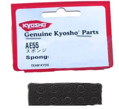 Kyosho EP RS Sponge Spacer