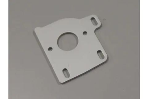 Kyosho EP RS Motor Plate
