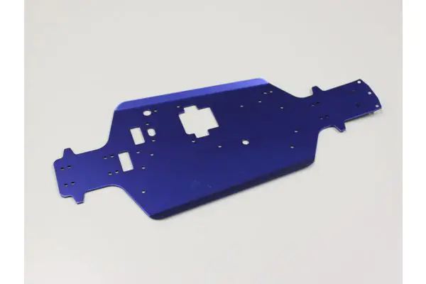 Kyosho zGP RS2/3 Main Chassis