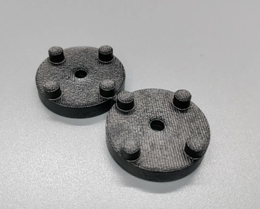 Kyosho xxzWheel Hub