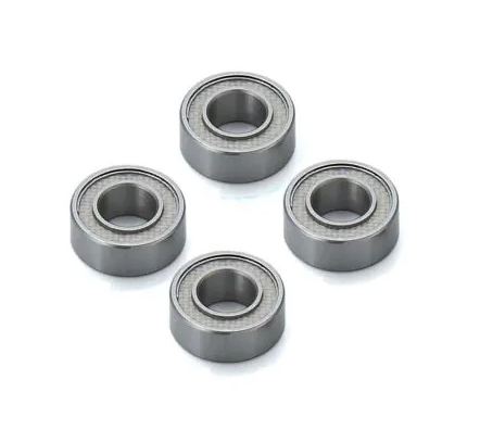 Kyosho 10x5 Ball Bearing (4) TeflonS