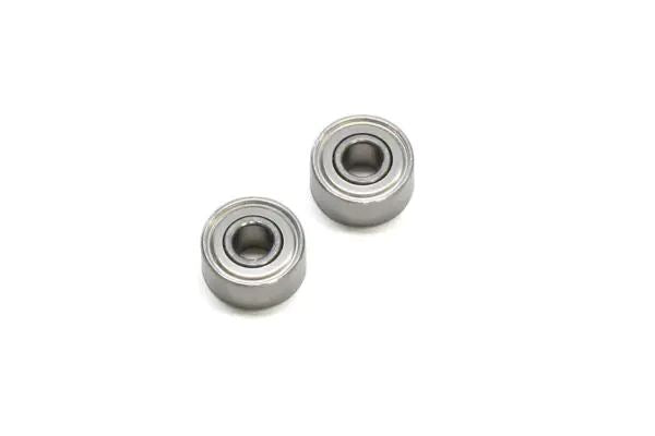 Kyosho 3x8x4 Sheild Bearing (2)