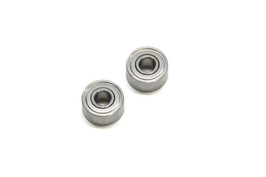 Kyosho 3x8x4 Sheild Bearing (2)