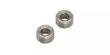Kyosho 3x6x2.5 Bearing (2)(reBRG007