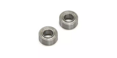 Kyosho 3x6x2.5 Bearing (2)(reBRG007