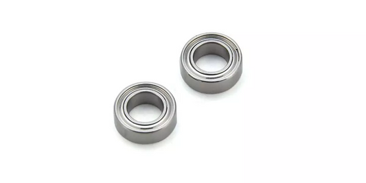 Kyosho 4x7x2.5 Bearing(2)reBRG013