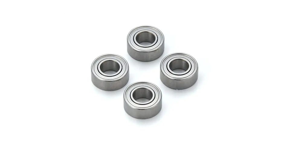 Kyosho 10 X 5 Ball Bearing (4)