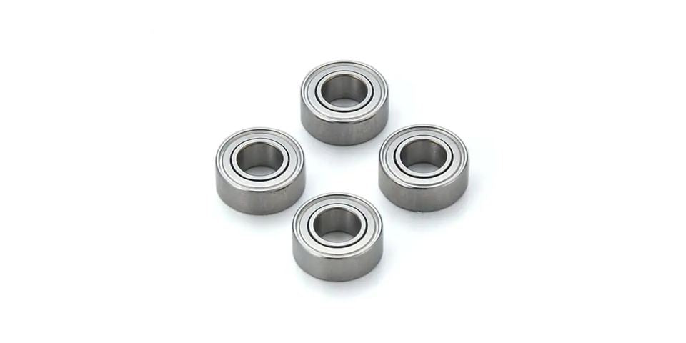 Kyosho 5x10x4 Ball Bearing (4)