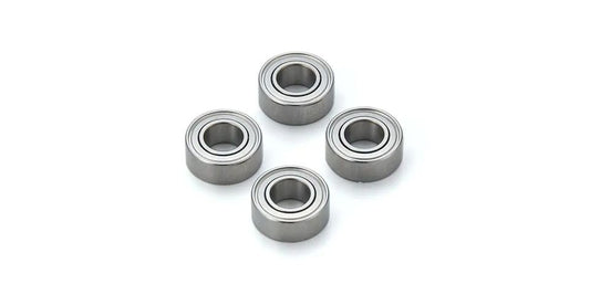 Kyosho 5x10x4 Ball Bearing (4)