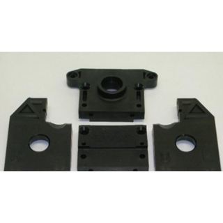 Kyosho FR Bulkhead