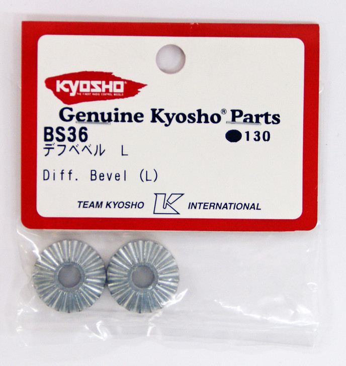 Kyosho zBevel Gear L