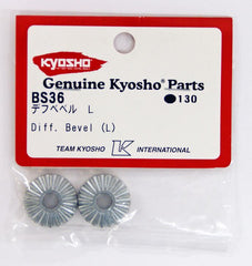 Kyosho zBevel Gear L