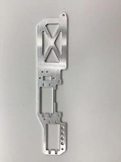 Kyosho Radio Plate