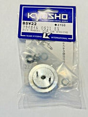 Kyosho Flywheel for OS Engine