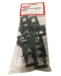 Kyosho -Suspension Arms Hard