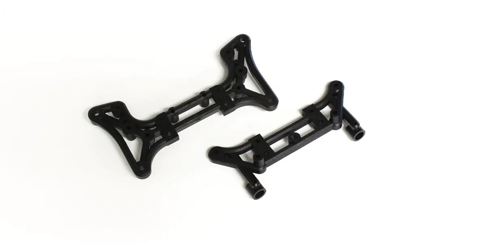 Kyosho xx-QRC Shock Stay set
