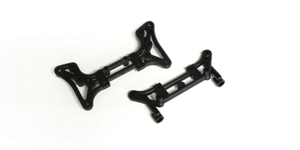 Kyosho -QRC Shock Stay set