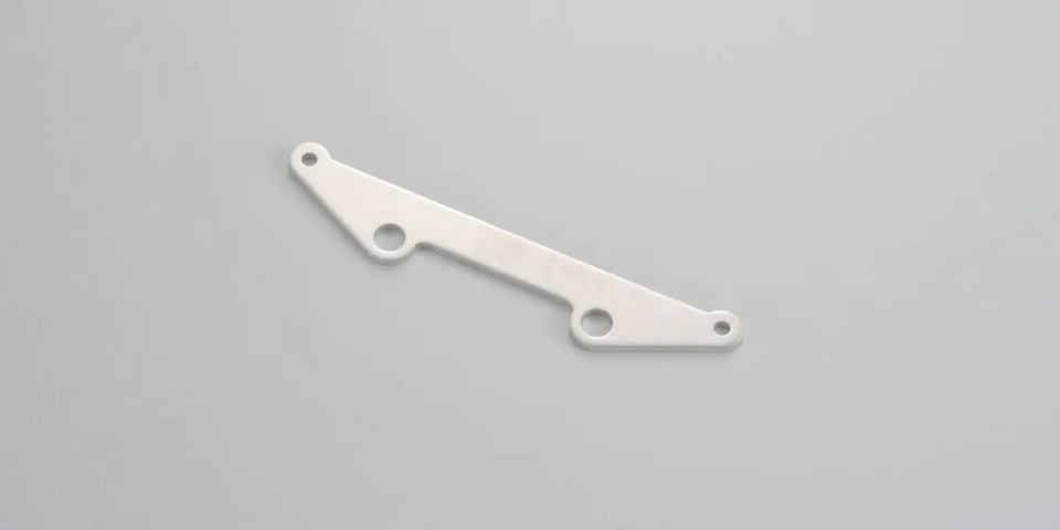 Kyosho xx-QRC Centre Plate