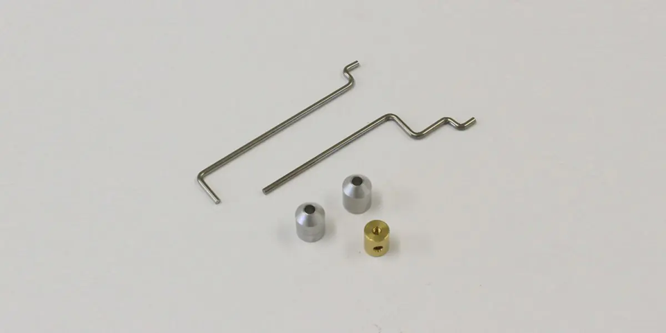 Kyosho xx-QRC Linkage Parts
