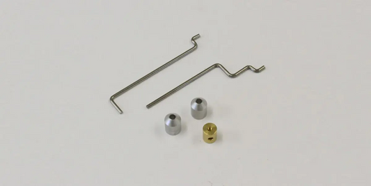 Kyosho xx-QRC Linkage Parts