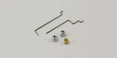 Kyosho xx-QRC Linkage Parts