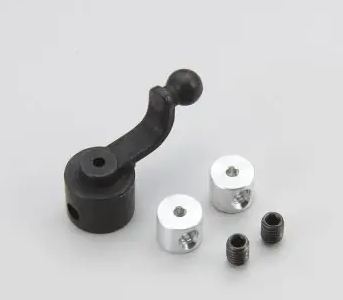 Kyosho zM24 Hiller Control Lever
