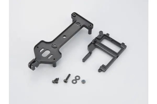 Kyosho zM24 Main Frame