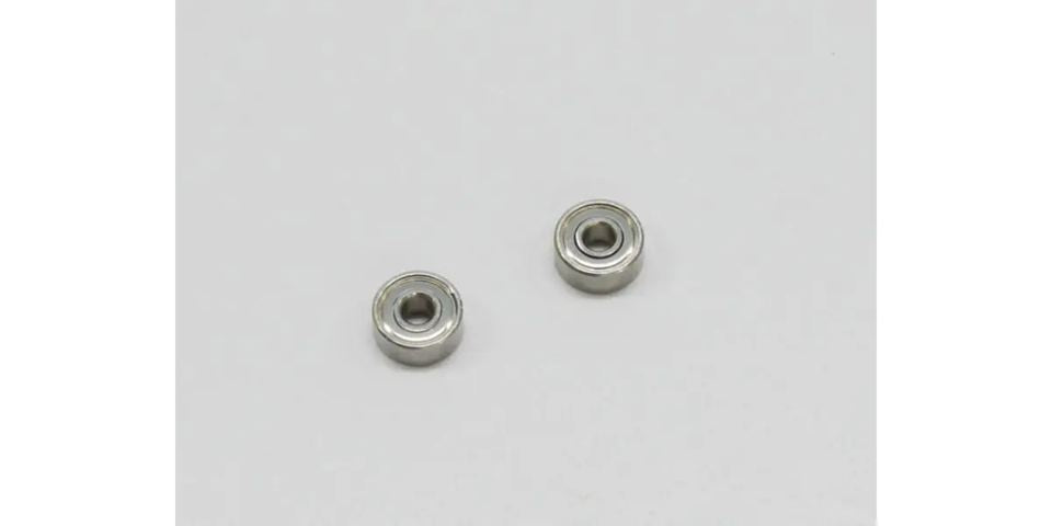 Kyosho M24 Bearing (2 x 6 x 2.5mm)