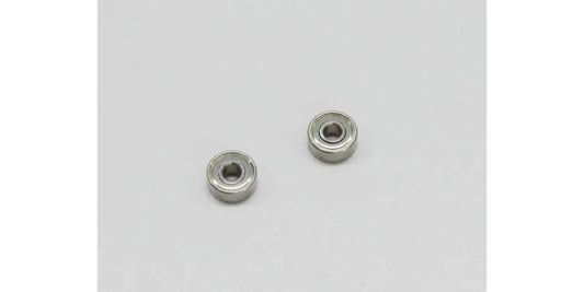 Kyosho M24 Bearing (2 x 6 x 2.5mm)