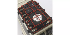 Kyosho Roof Net 200x140mm w/access