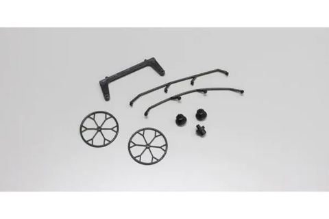 Kyosho Sea Dolphin 'G' Parts