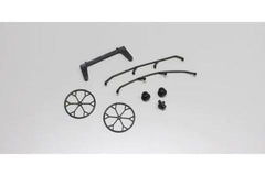 Kyosho Sea Dolphin 'G' Parts