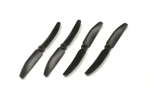 Kyosho Drone Prop Set (Black)