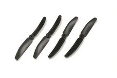 Kyosho Drone Prop Set (Black)