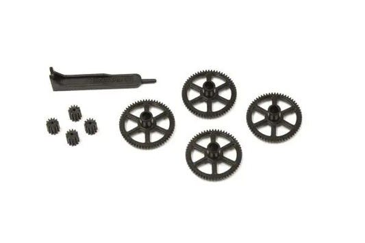 Kyosho Drone Pinion & Spur Gear set