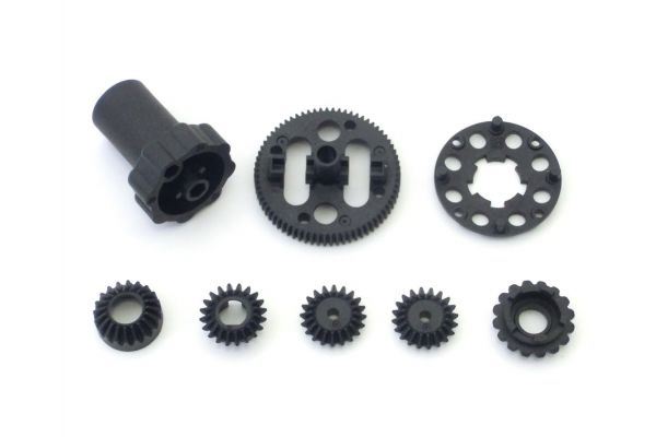 Kyosho Fantom Diff Gear