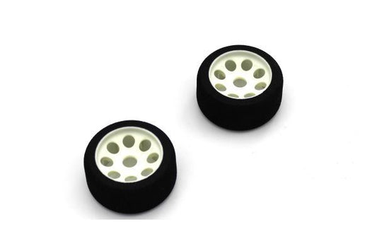 Kyosho T&W: Fantom FR White(2)